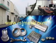 Foshan Sanshui  RST Metal Products  Co,.Ltd