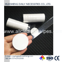 4.5cm DIA Compressed Towelettes