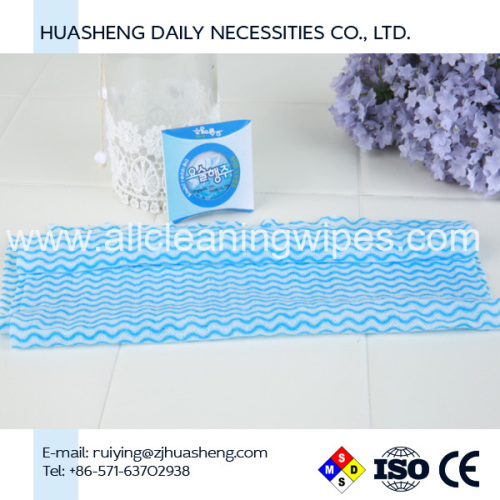 Cotton Disposable Compressed Towels