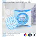 custom compressed tablet tissue napkin