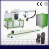 PU PORING SHOE MOULDING MACHINE FROM CHINA