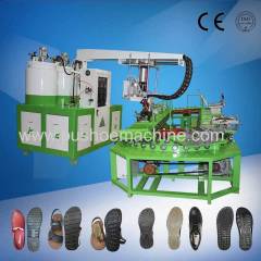 Double Color small injection molding