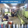 JG brand PU Shoe making machine for sandals