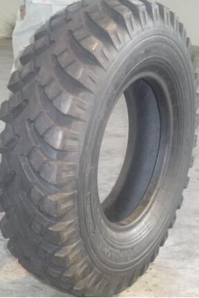 armour light truck tyre8.50x16 TT R-3