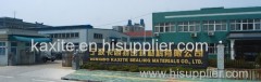 Ningbo Kaxite Sealing Materials Co., Ltd