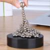 2017 Hot sale Magnetic Sculpture Desk Toy for Intelligence Development Stress Relief