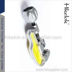 Hikelok Stainless steel Accessory Hand Tube Benders Tube Cutter Tube Deburring Tool