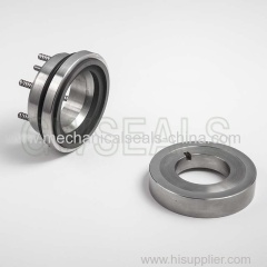 mechanical seals for sanitary pumps. AES M07 SEALS. PROLAC PUMPS SEAL