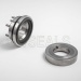 single seals for INOXPA PROLAC PUMPS