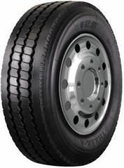 TBR radial truck tyres 12.00R24 for all position Pattern216 Series
