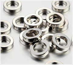 Magnet steel Magnetic steel