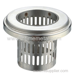 stainless steel stamping parts