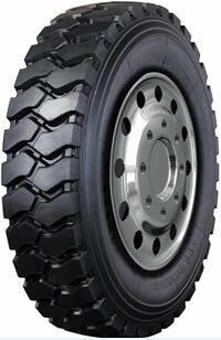 OTR TRUCK TYRE HOT SALES 9.00R20 10.00R20 11.00R20 12.00R20 FOR MINING ROAD CONDITIONS Pattern715 Series