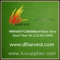 Dalian Harvest Metal Fibres Co., Ltd.