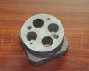 Gravity Die Casting -- Oil Pressure Valve