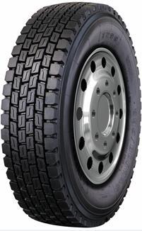 315 70R22.5 DRIVEN PATTERN TBR TRUCK TYRES