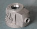 Gravity die casting Pump Valve Components -- Motor Cover Motor Case