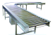 customized stainless steel roller conveyor