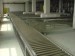 customized stainless steel roller conveyor