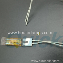 Vacuum Forming Infrared Heating Heaters