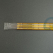 1.4um wavelength quartz infrared heater lamps