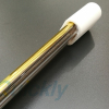 golden reflector medium wave infrared lamps