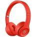 Wholesale Beats Solo3 Red Wireless Foldable On-Ear Bluetooth Headphones Special Edition
