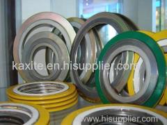 hot-sell spiral woung gasket