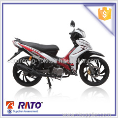 Best selling China motorcycle factory 125cc cub motorcycle sale