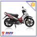 Best selling China motorcycle factory 125cc cub motorcycle sale