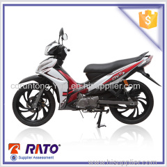 Best selling China motorcycle factory 125cc cub motorcycle sale