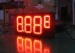 LED Gas Price Signs