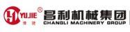 Zhengzhou Changli Machinery CO., LTD