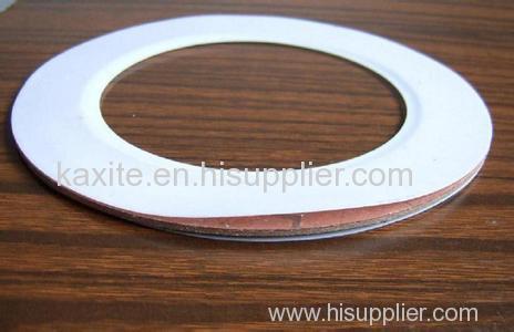 Non-asbestos Rubber Gasket high quality