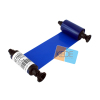 Compatible Blue Card Printer Ribbon for Evolis Pebble3 Pebble4 Dualys Quantum Securion Printer