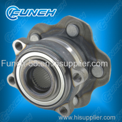 Wheel Hub Bearing for Infiniti Ex35/Fx35/Fx50/G35