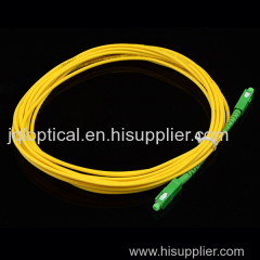 SC/APC-SC/APC G652D SM SX fiber optical patch cord 3m