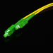SC/APC-SC/APC G652D SM SX fiber optical patch cord 3m