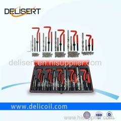 Professional M5/M6/M8/M10/M12 131PCS repair tool