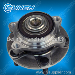 Wheel Hub Bearing for Infiniti G35