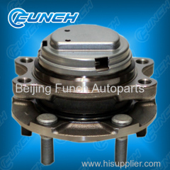 Front Wheel Hub Bearing for Infiniti Rwd