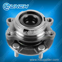 Wheel Hub Bearing for Infiniti J50 Vq35 4WD