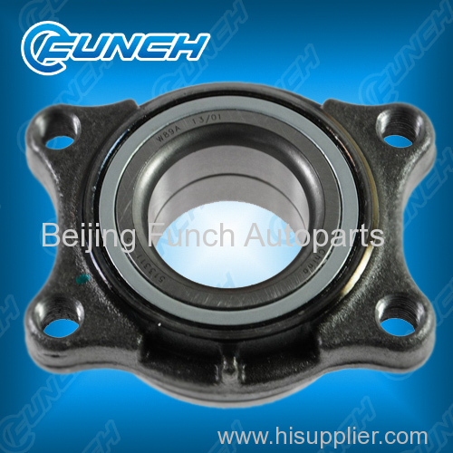 Wheel Hub Bearing fo Infiniti G35