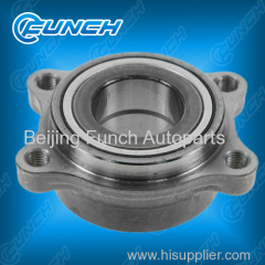 Wheel Hub Bearing for Infiniti G35