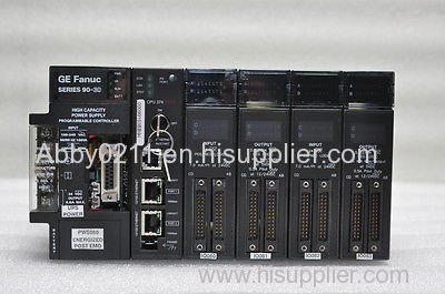 PAC Systems Power Supply