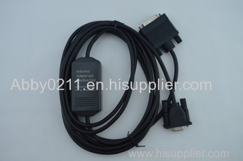 programming cable RS232 to RS422 adapter