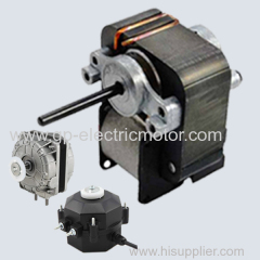 OEM Customize Low Costs EC ECM Motors For Refreigerator and Cabinet