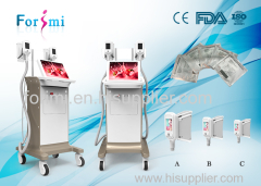 Hot Sale fat freezing cryolipolysis slimming machine for medical spa owner