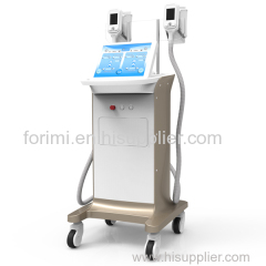 Hot Sale fat freezing cryolipolysis slimming machine for medical spa owner