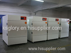 Kunshan Glory Test Instrument Technology Co., Ltd